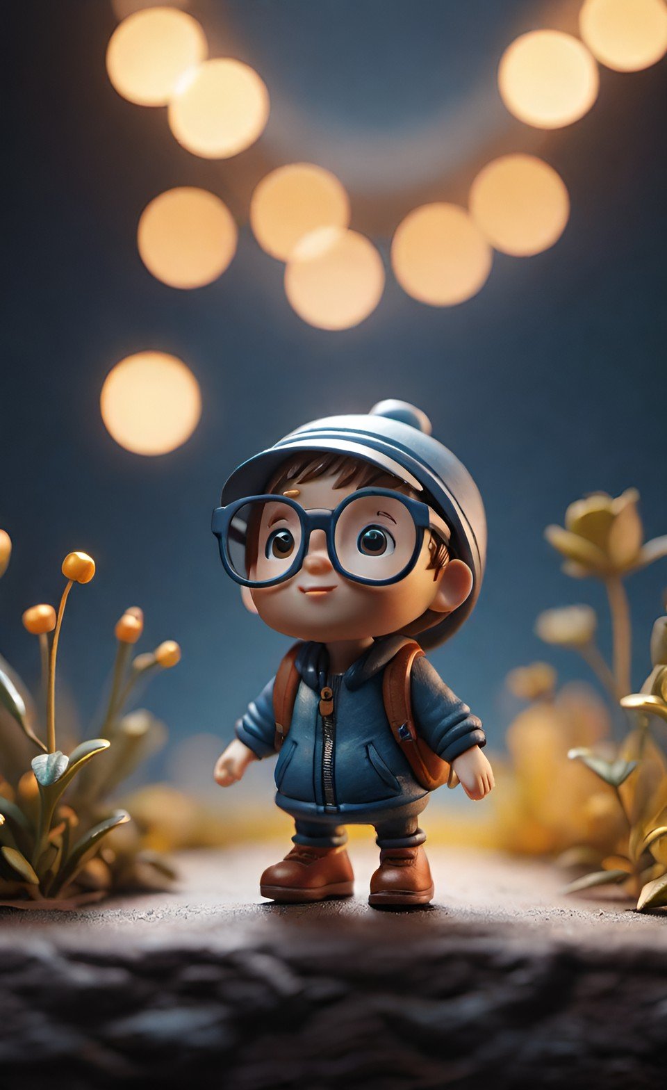 Polished 3D Design You'll Love