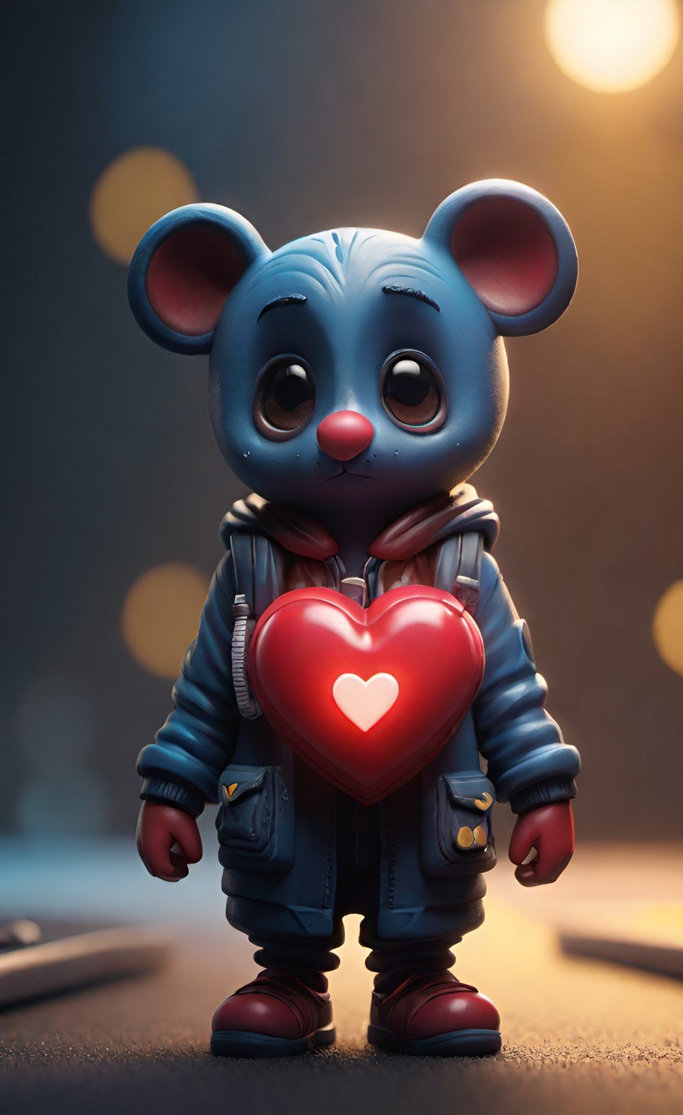 This 3D Model Is Going Viral