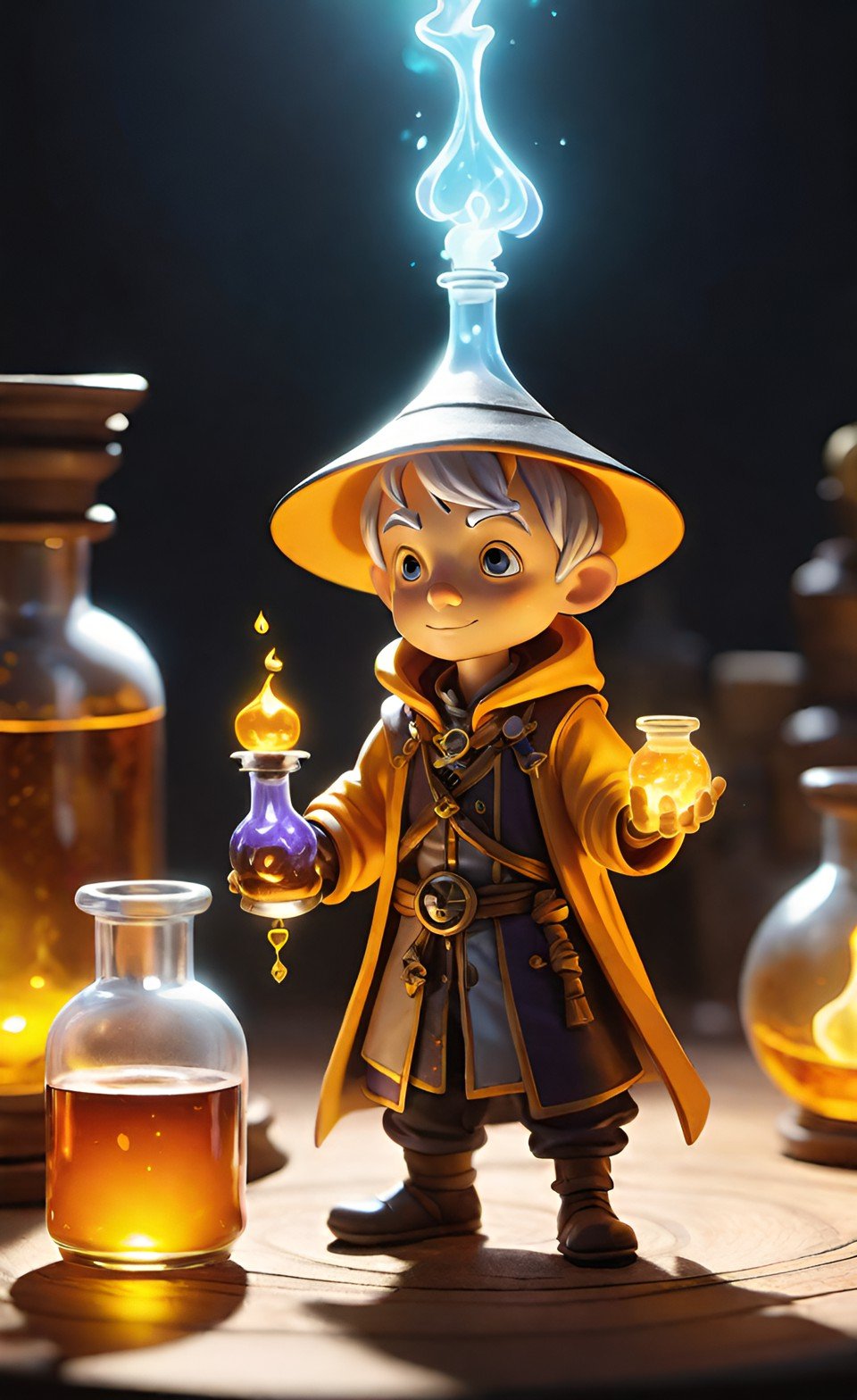 Render Showcase — Must See