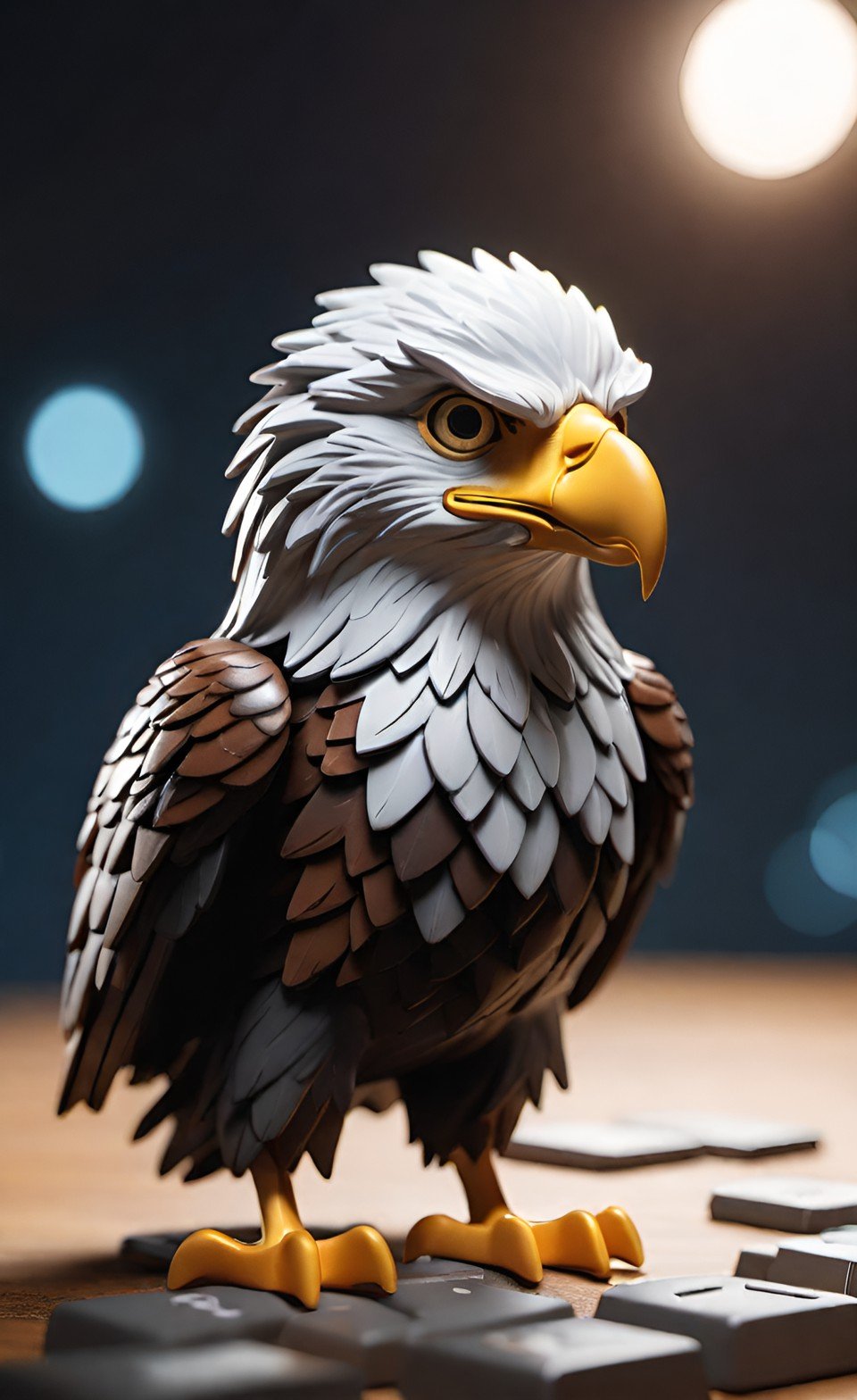 Futuristic Render Showcase | 3D Art