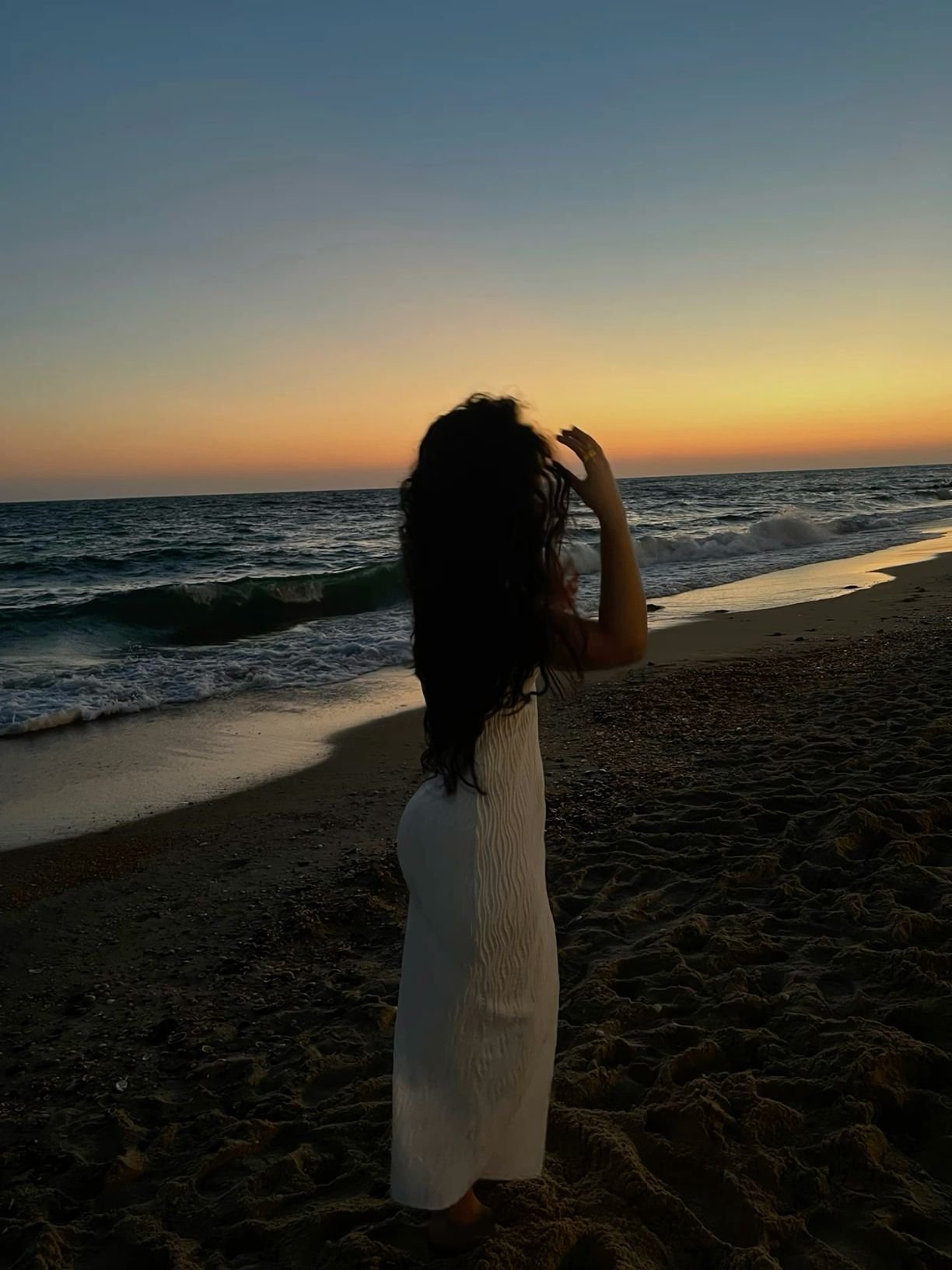 Sunlit Aesthetic