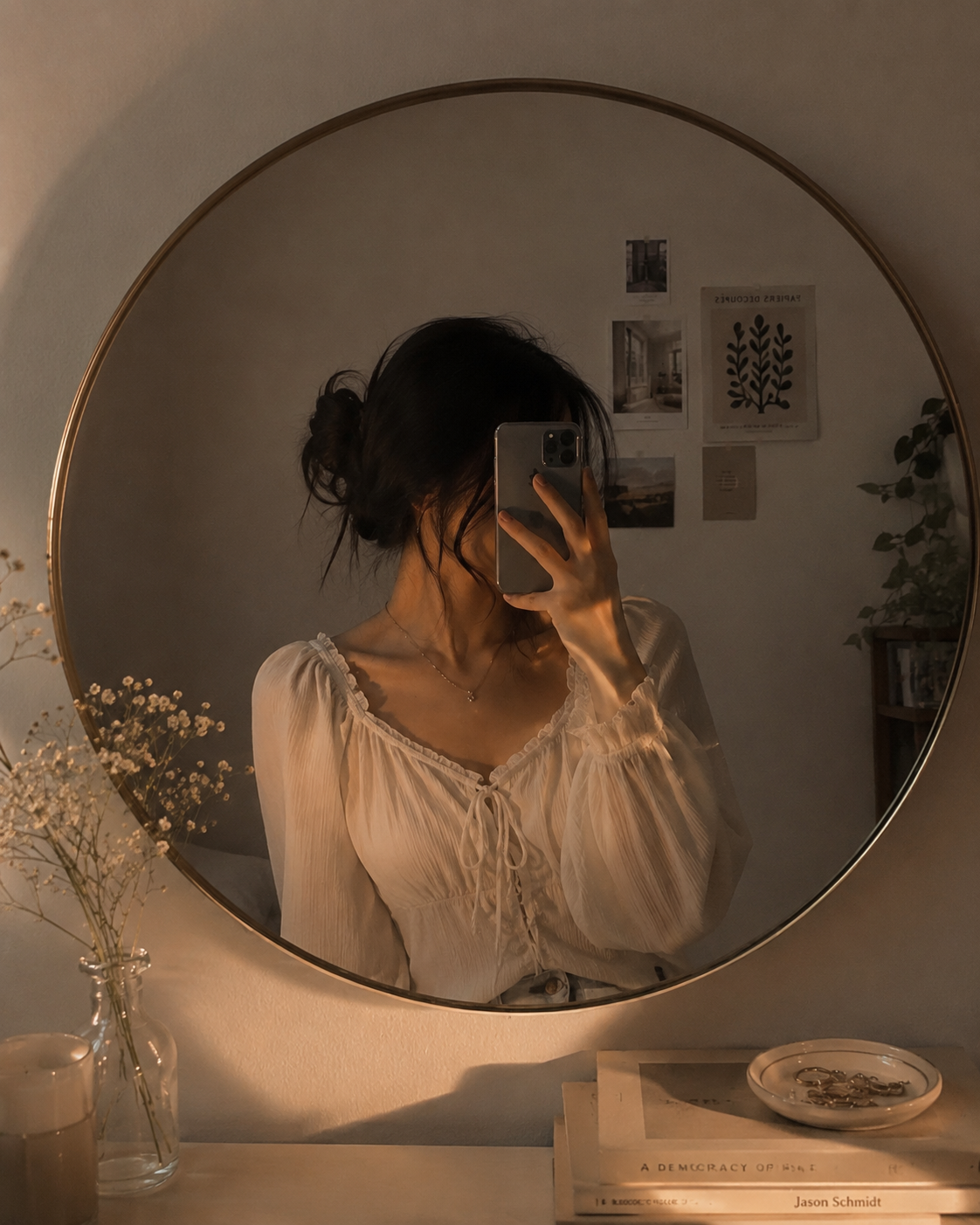 Polaroid Impression