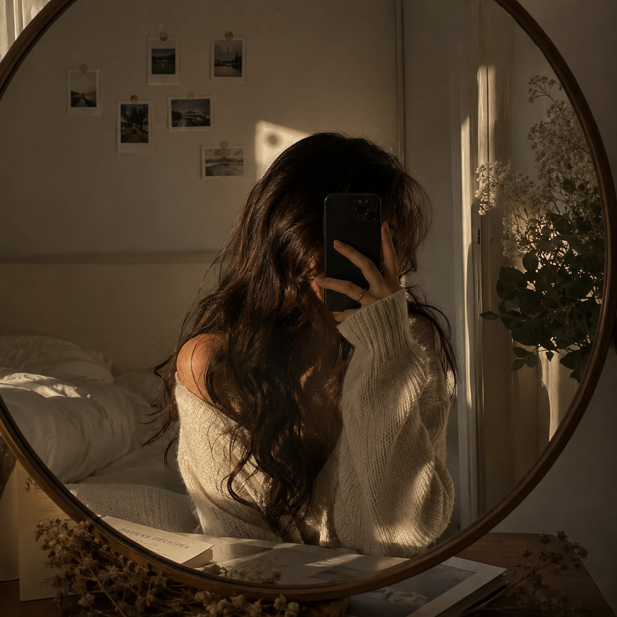 Ethereal Story