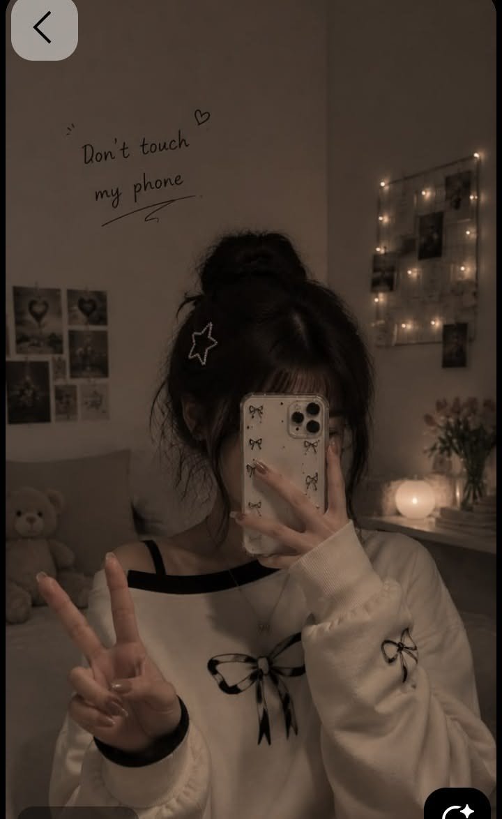 Moody Glow Up