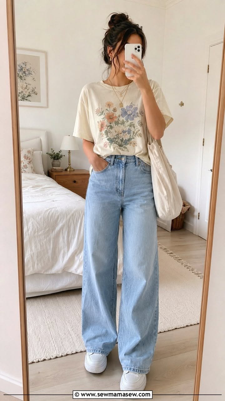 Dusty Mood Board