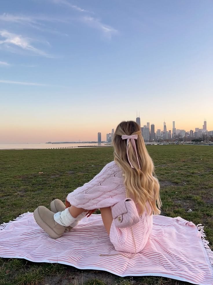 Hazy Glow