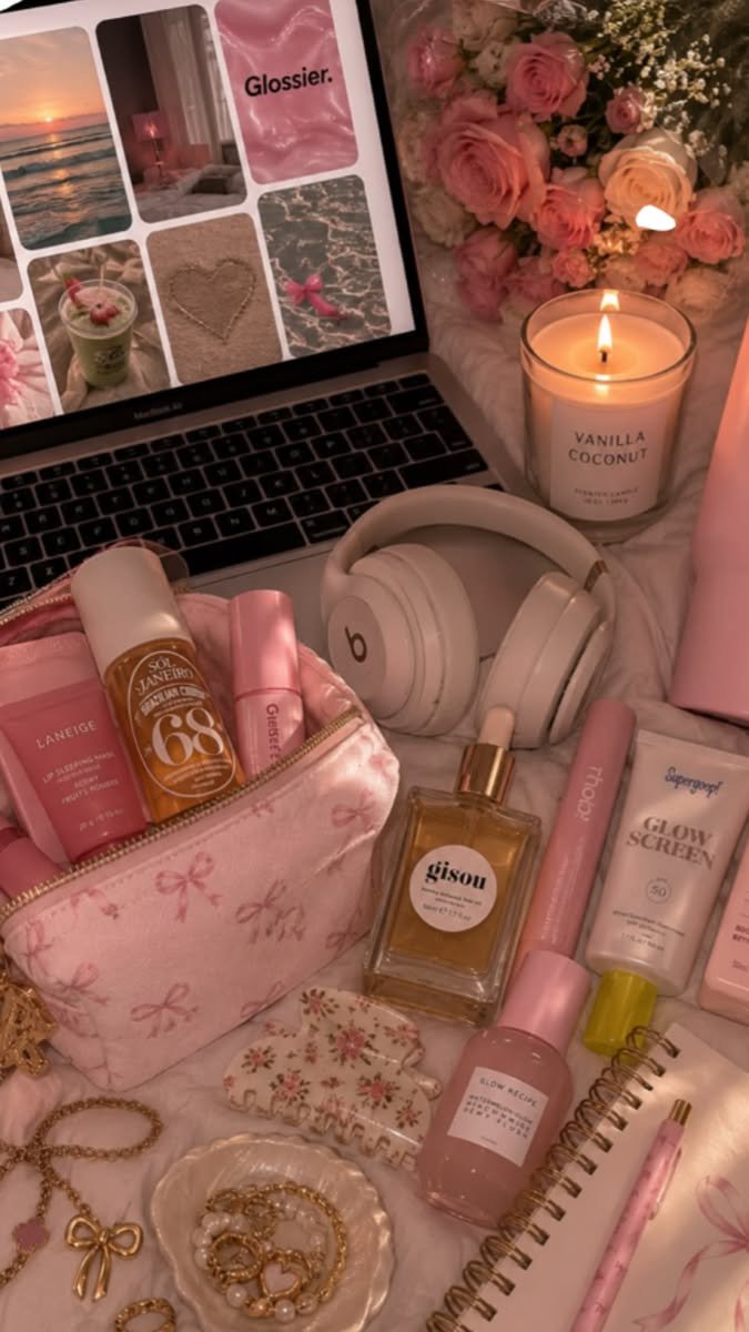 Cozy Vibe Check
