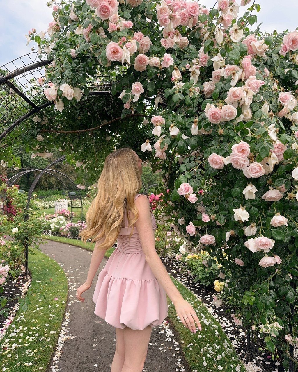Spring Aura