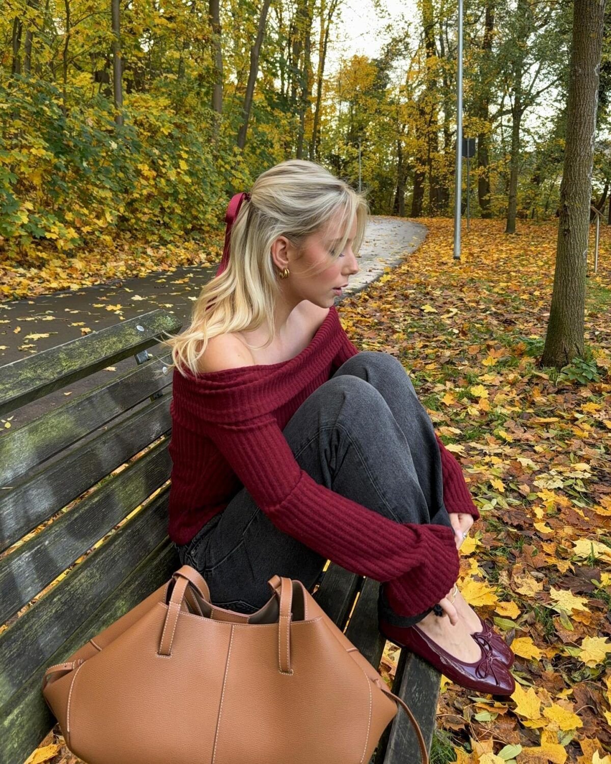 Winter Vibes