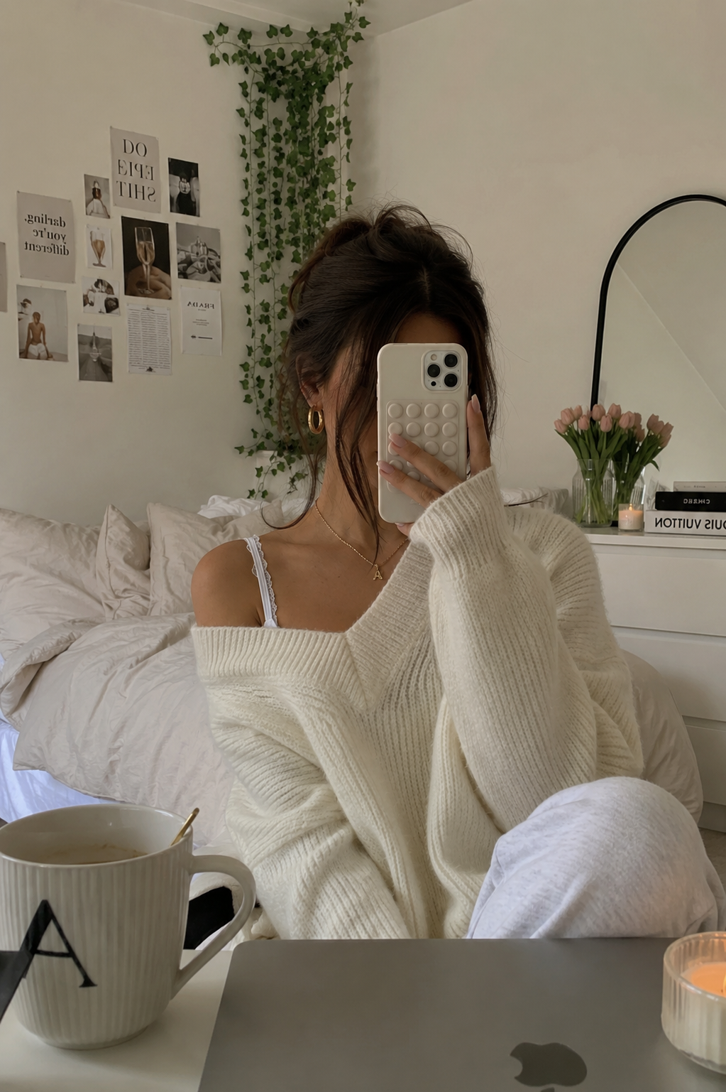 Nostalgic Vibe Check