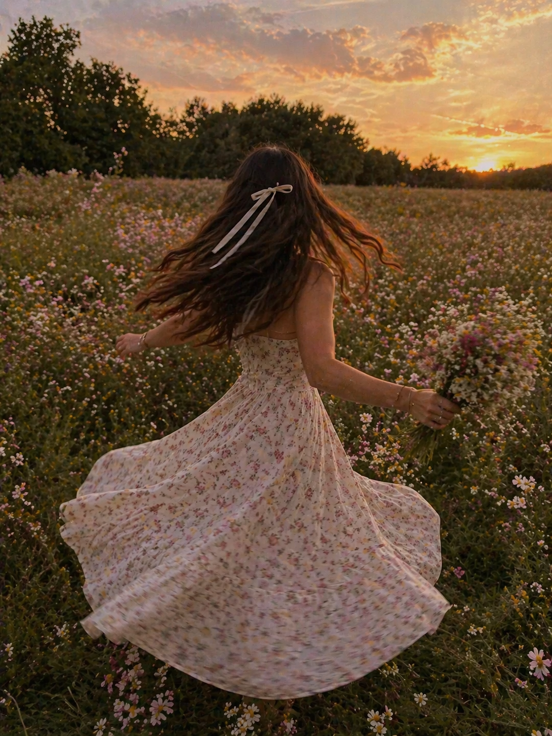 Dreamy Frame