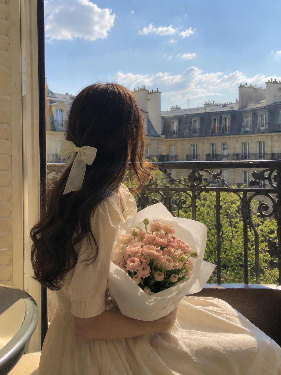 Elegant Snapshot