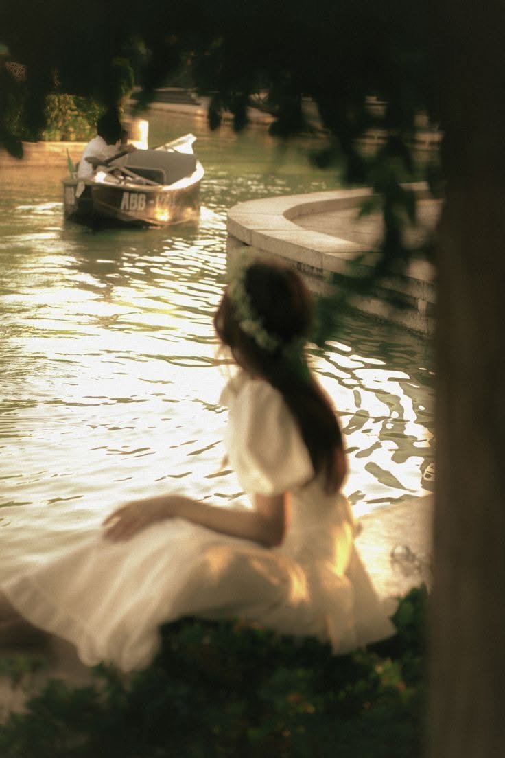 Ivory Moment
