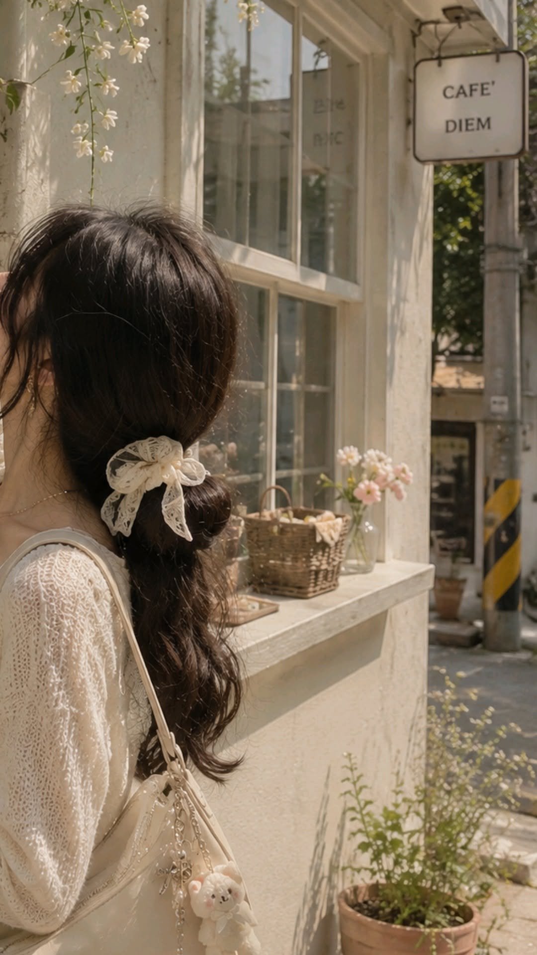 Ethereal Frame