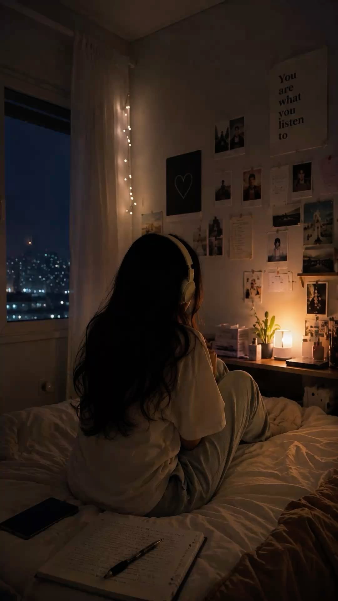 Warm Story
