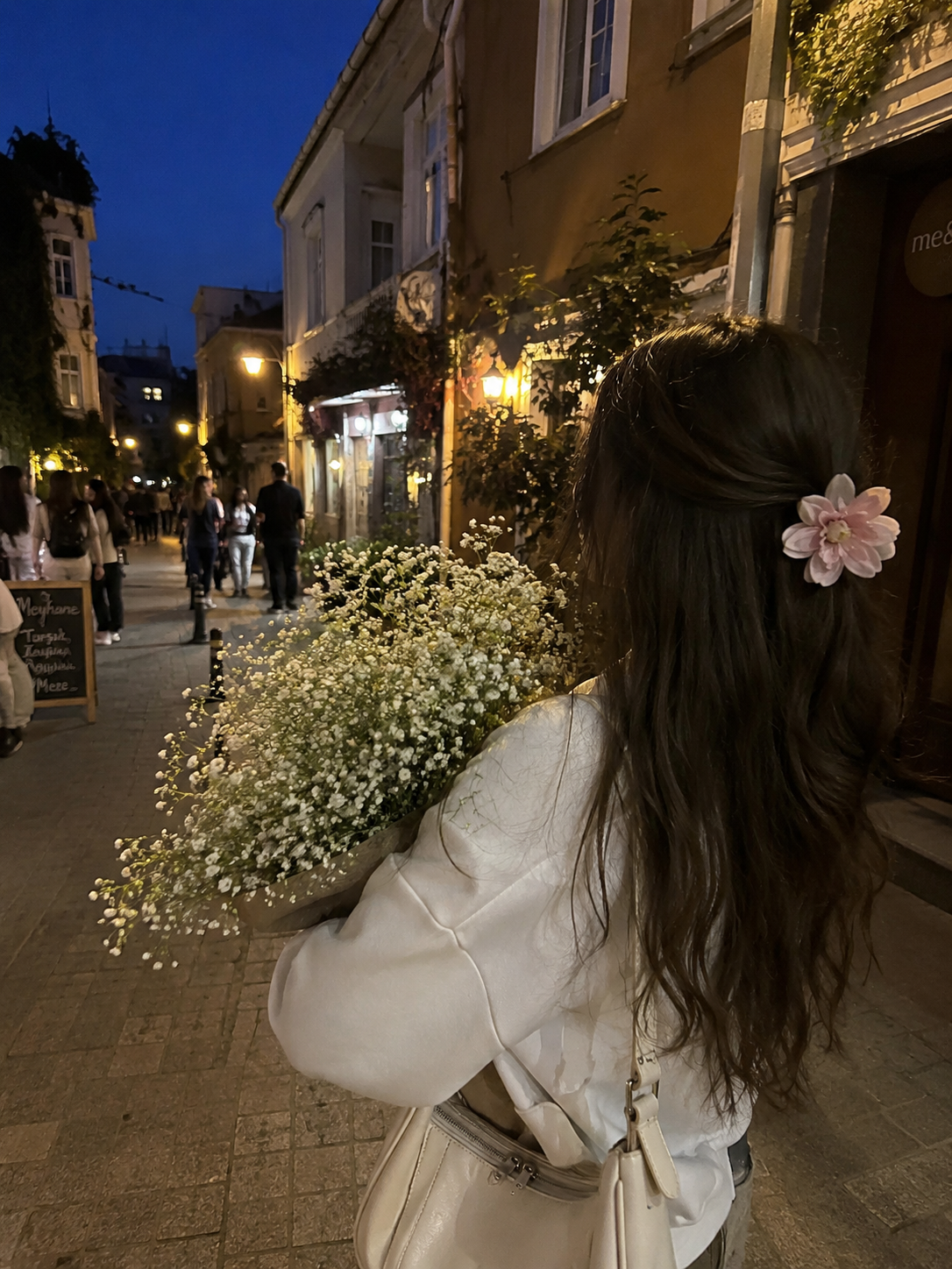Dreamy Capture