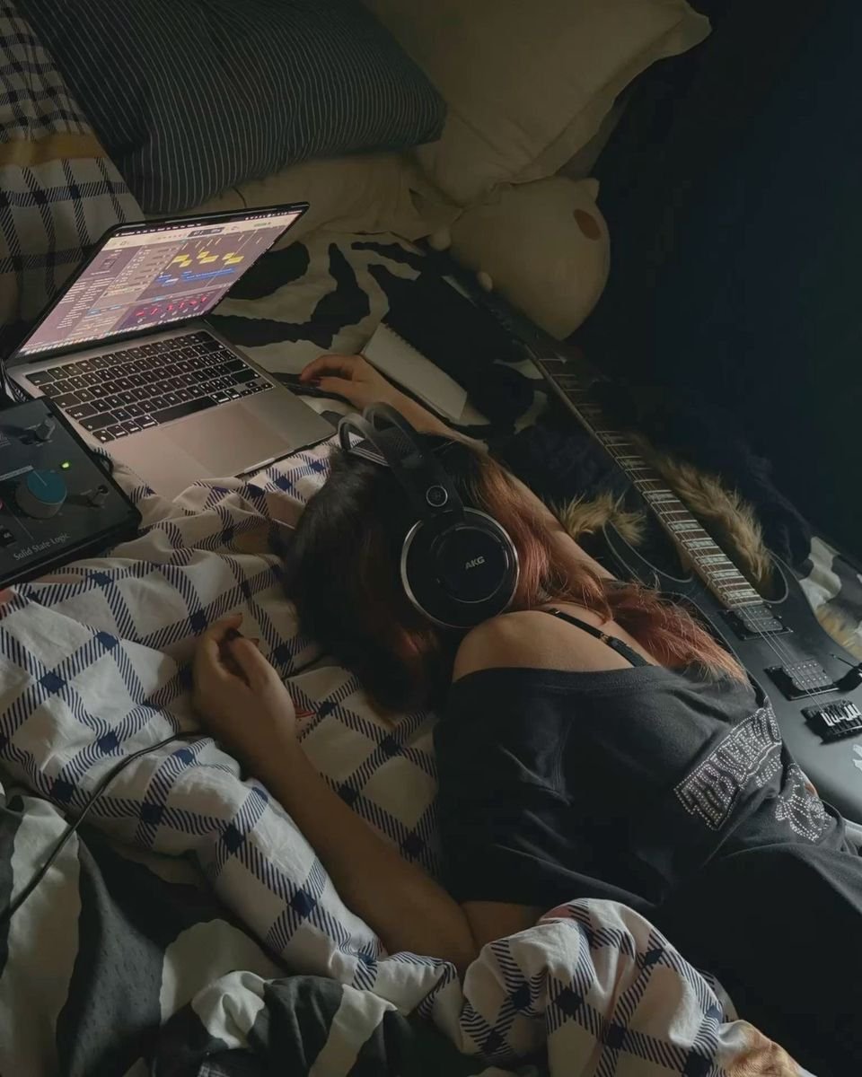 Romantic Style