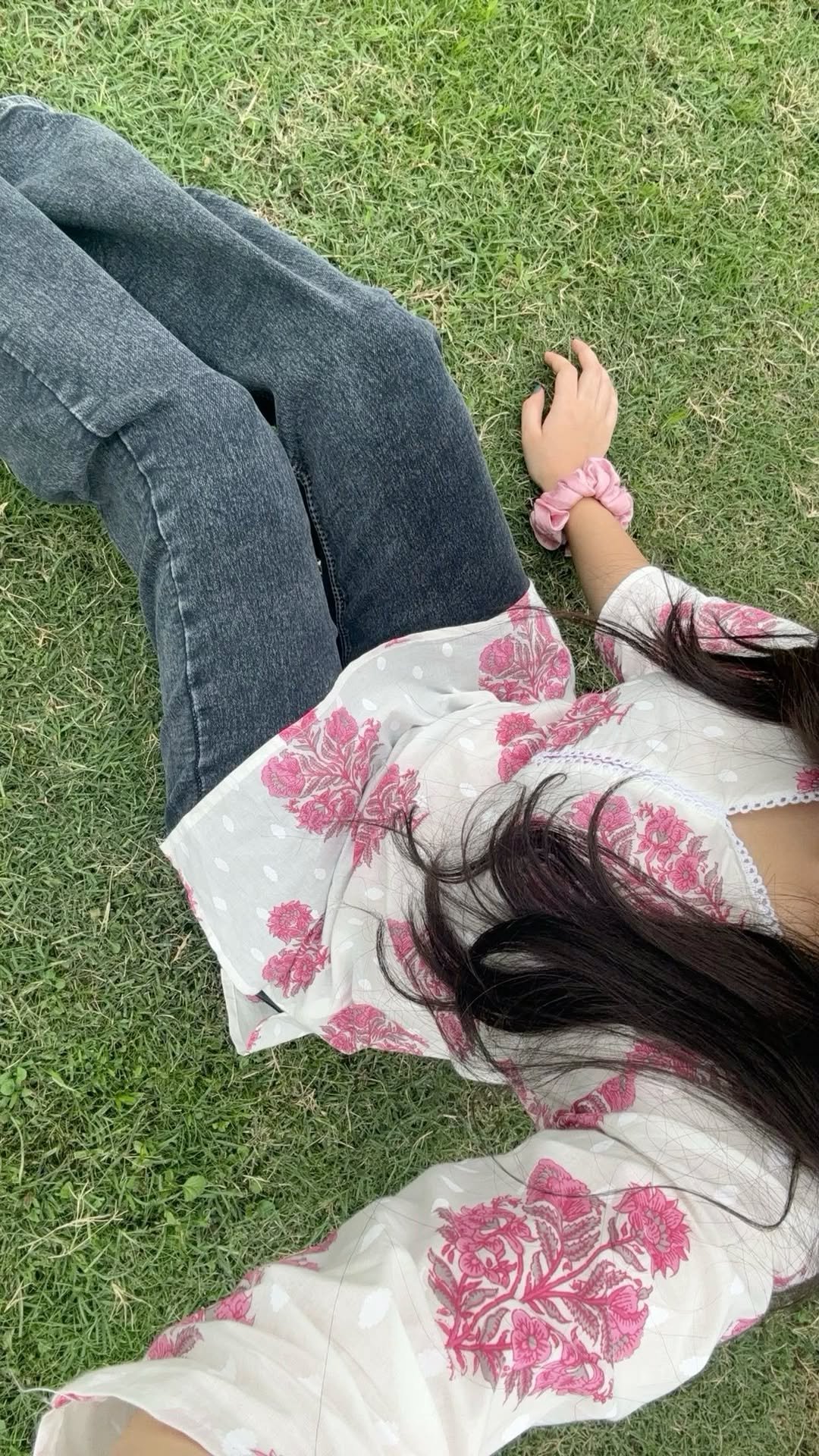 Spring Visual