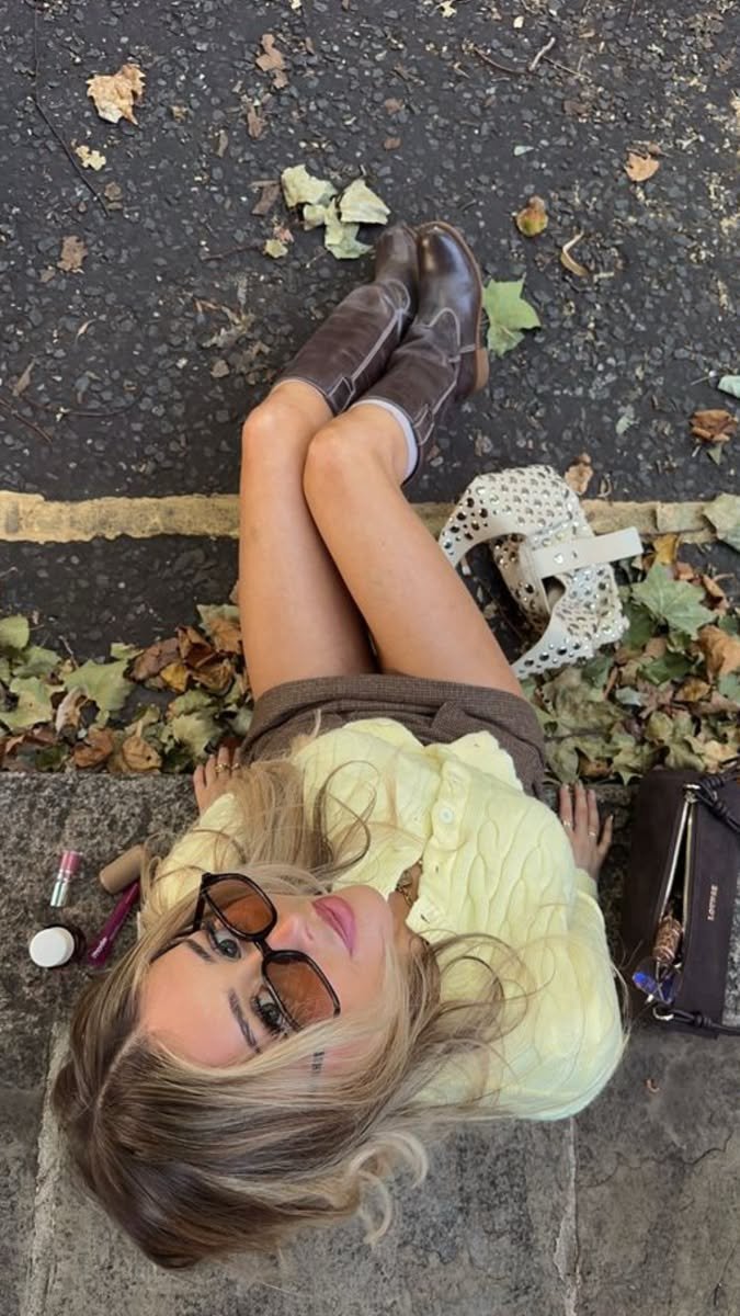 Autumn Vibe Check