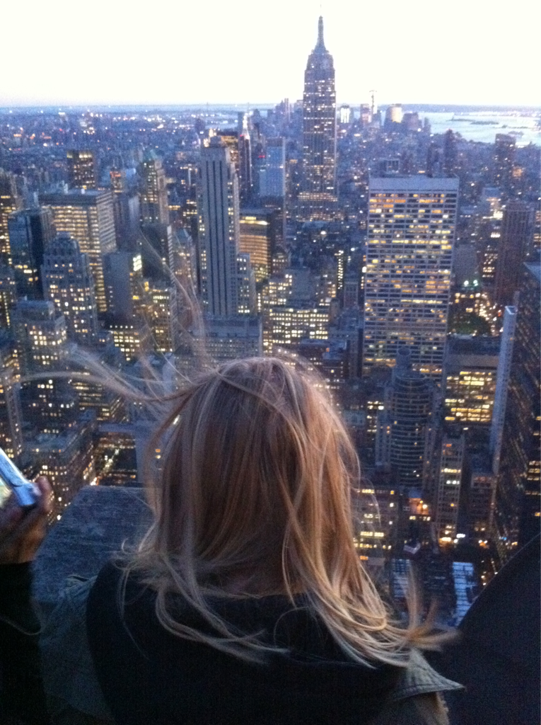 Mellow Moment