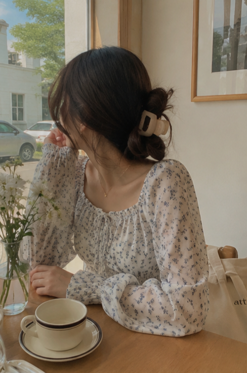 Retro Look