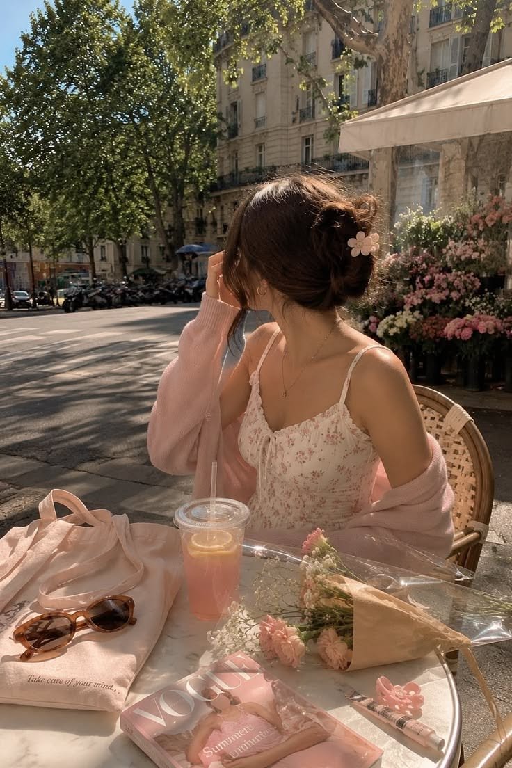 Dreamy Story