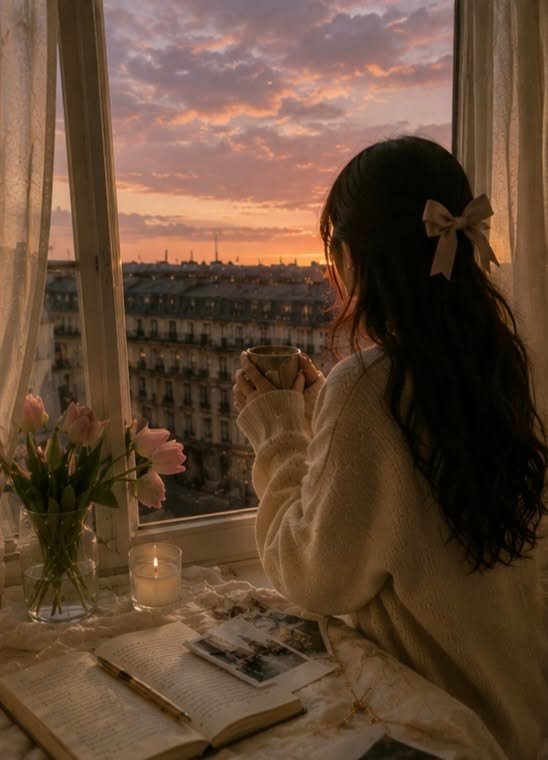 Elegant Capture