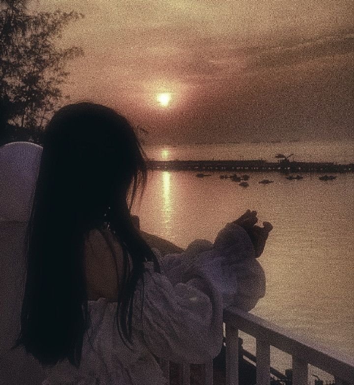 Peachy Impression