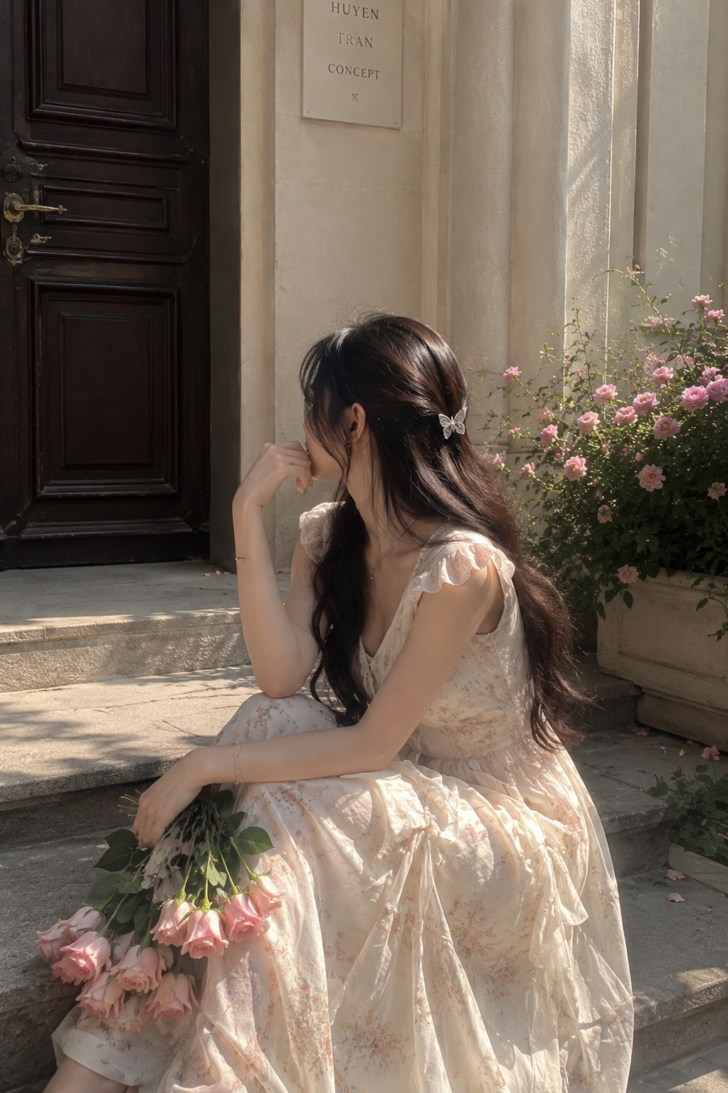 Timeless Capture