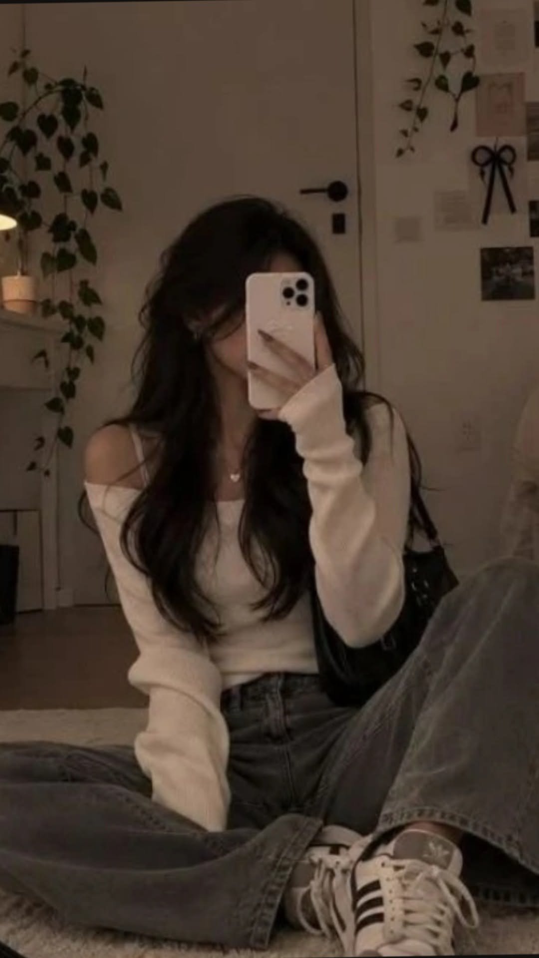 Spring Vibe Check