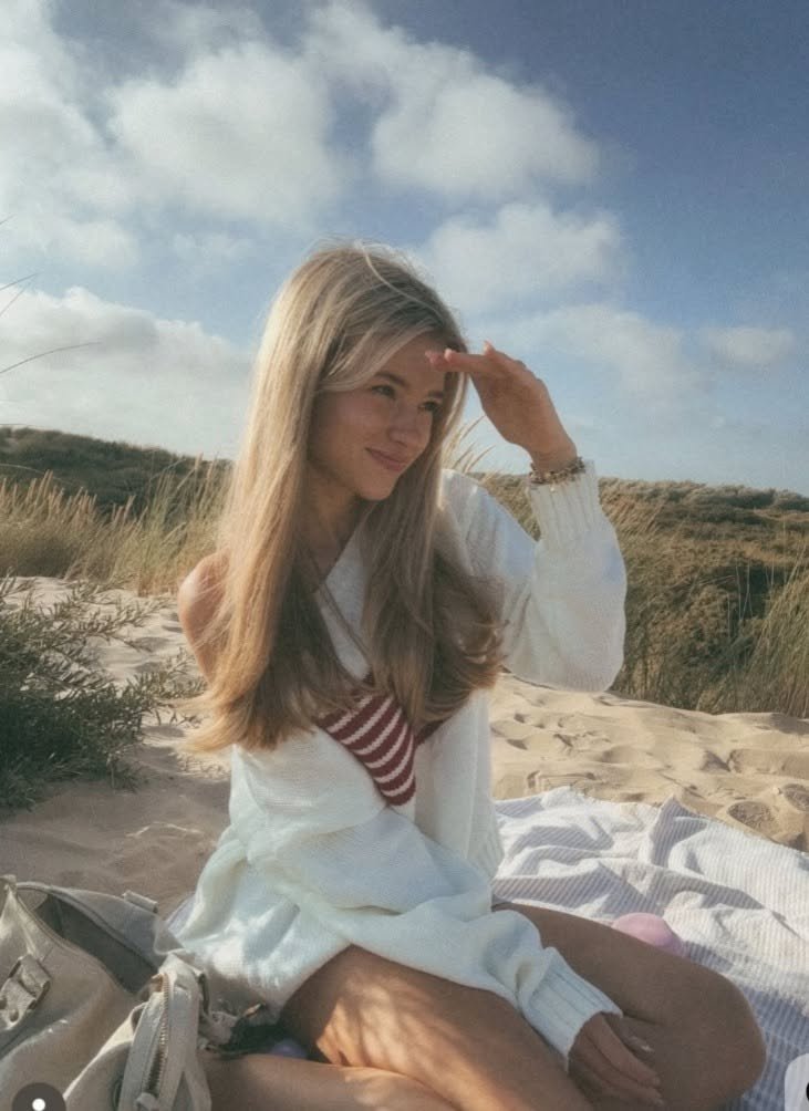Polaroid Snapshot