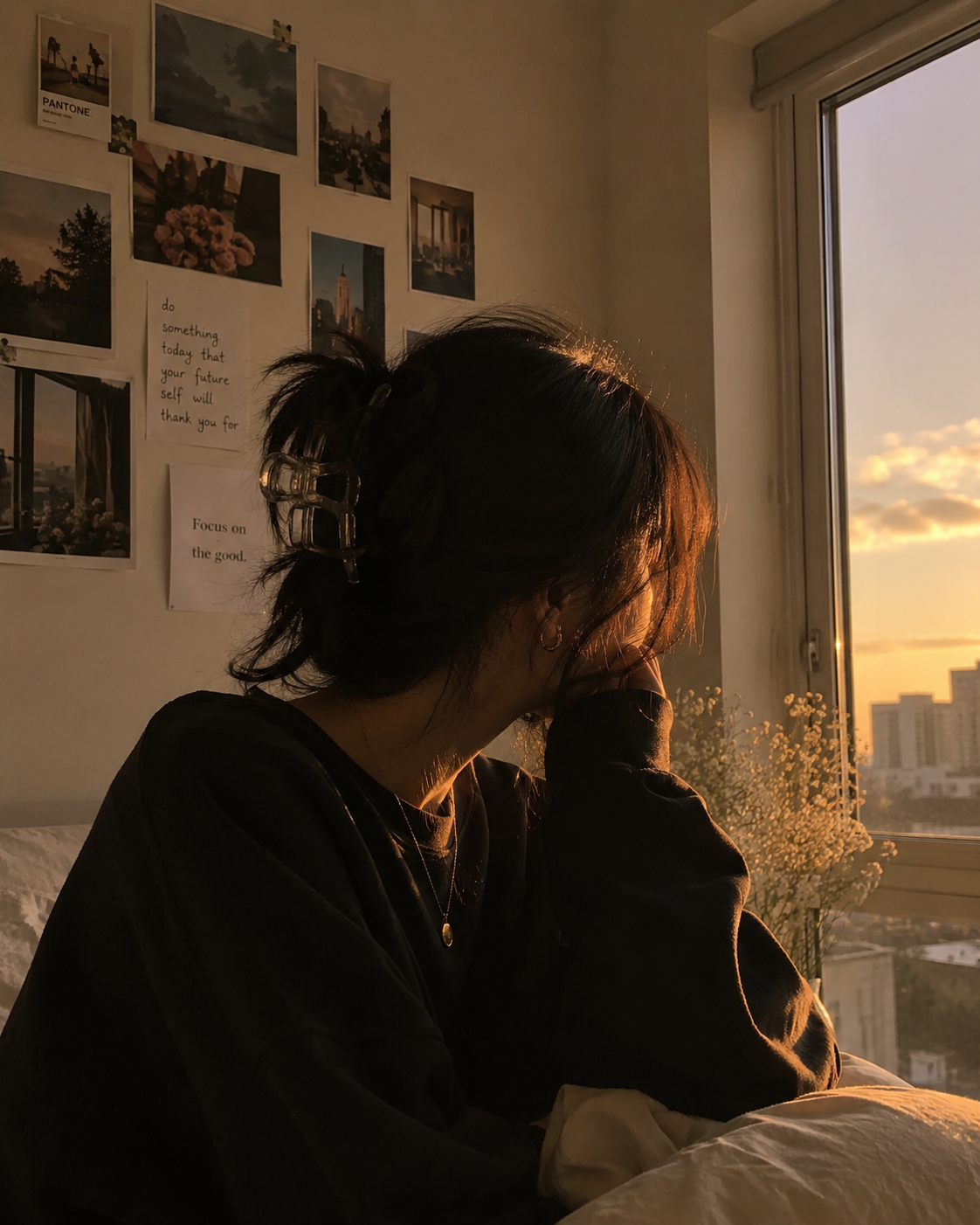 Warm Aesthetic