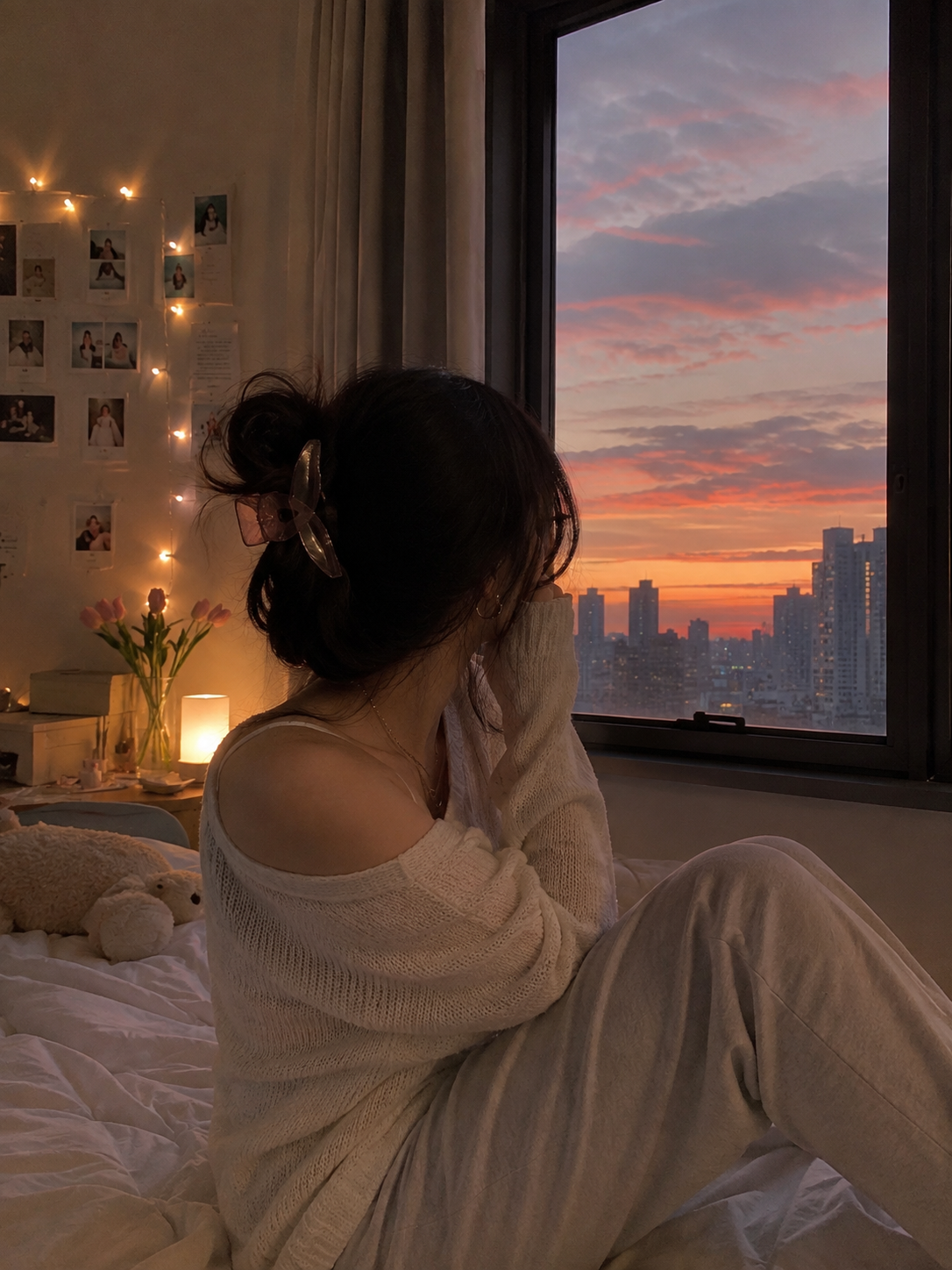 Timeless Dream