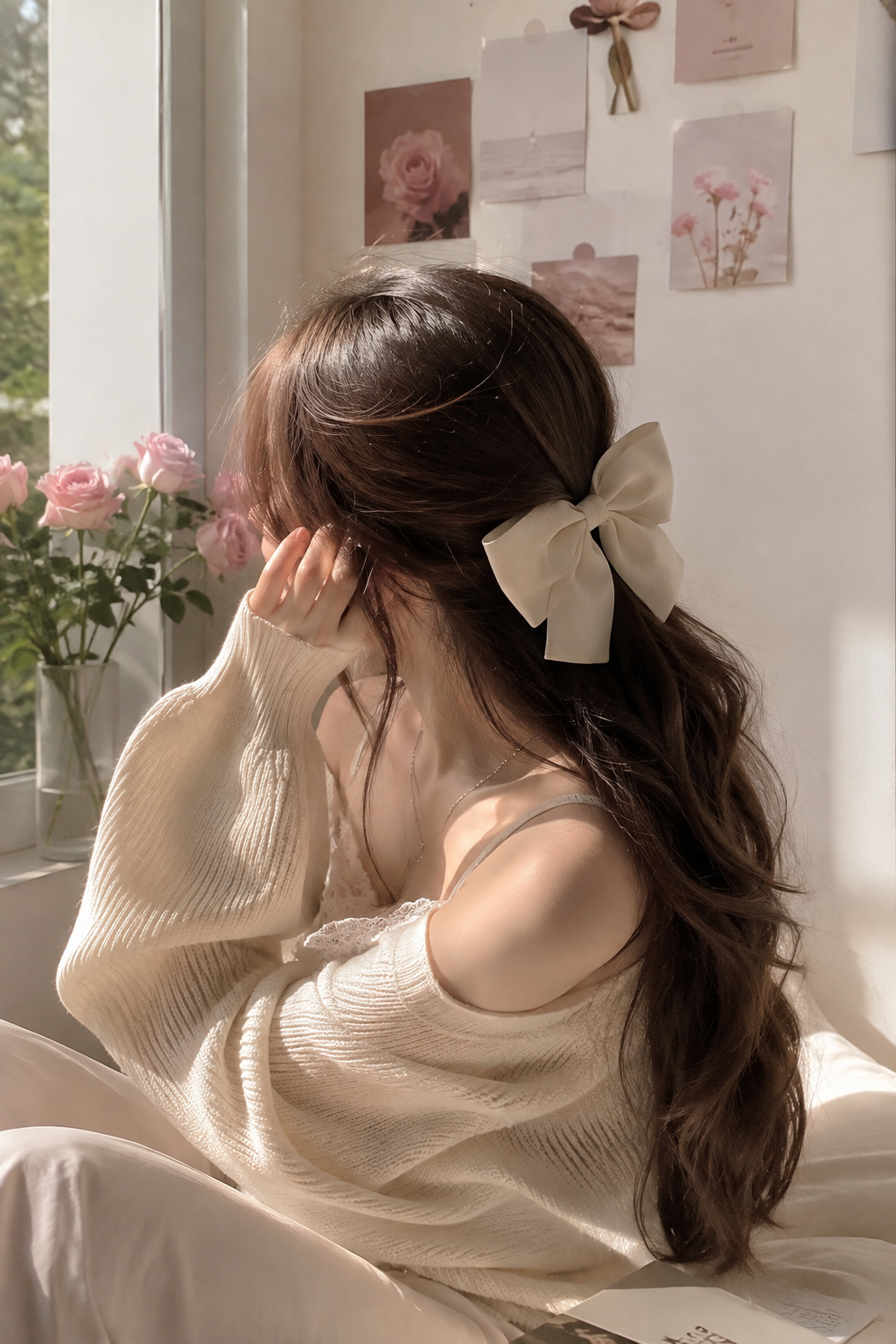 Satin Mood