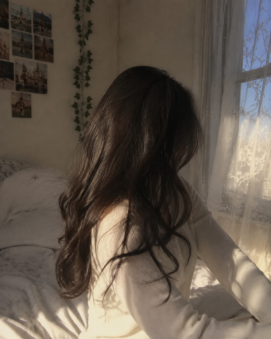 Winter Visual