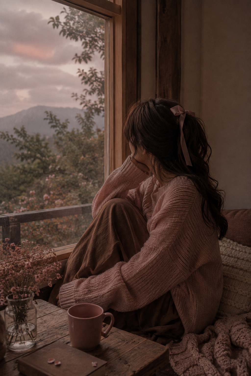 Soft Vision
