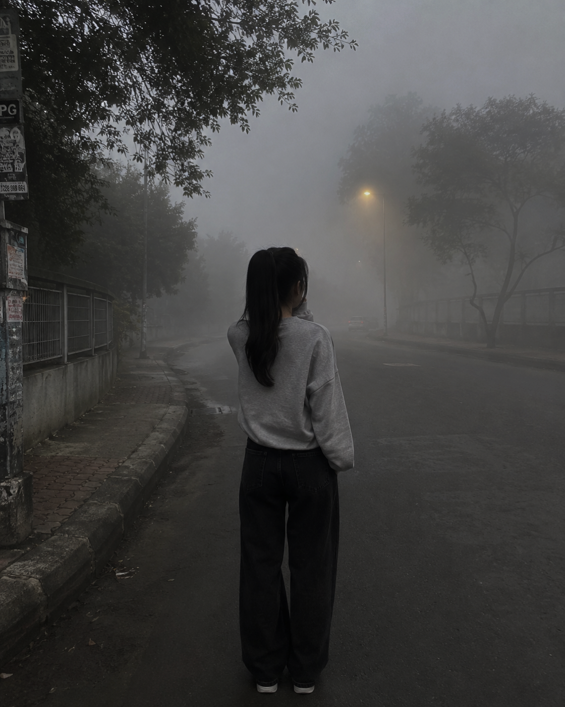 Vintage Aura