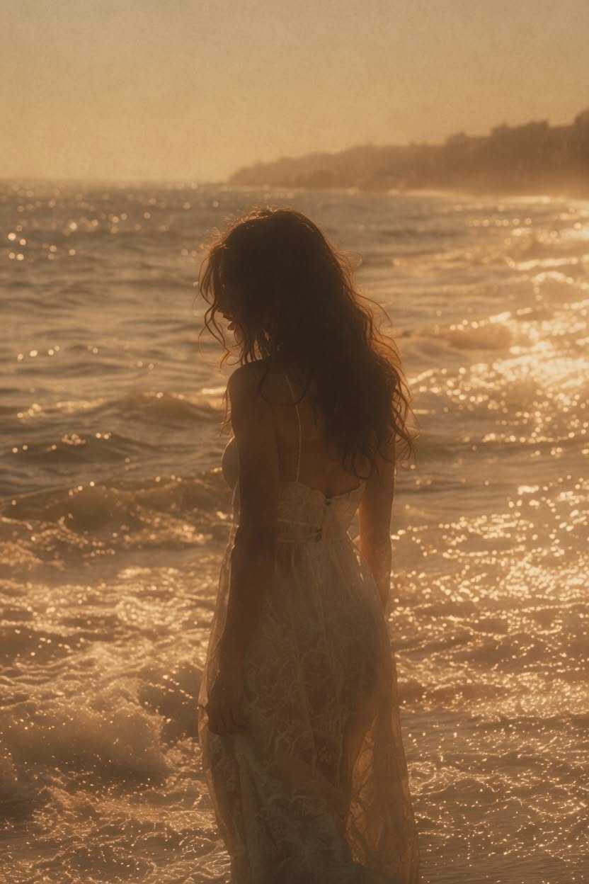 Romantic Vibe
