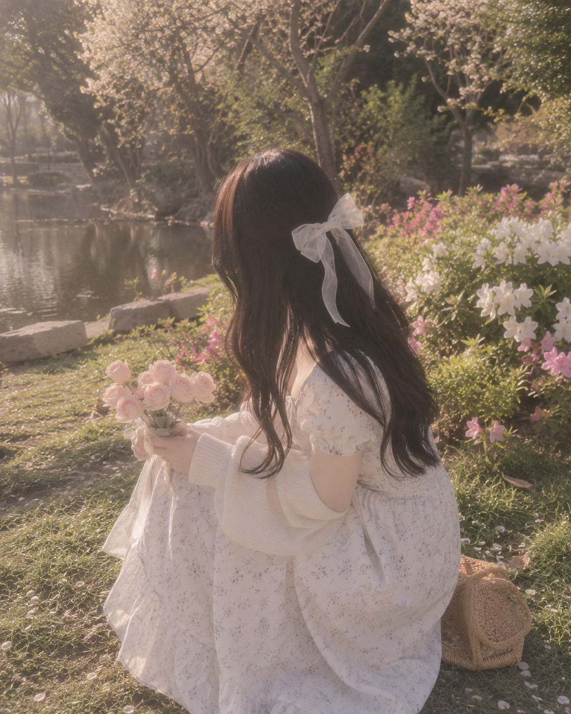 Dreamy Aesthetic Mood for Daily Inspiration