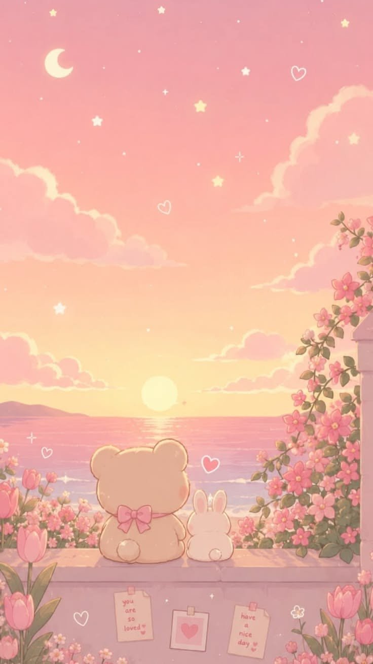 You Need to See This Trending Aesthetic
