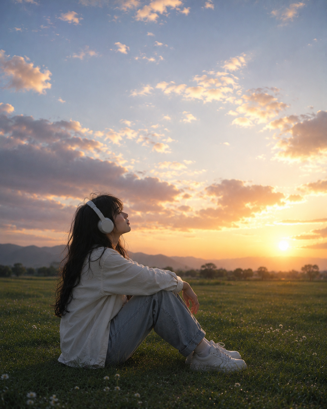 Trending Aesthetic Perfect for Your Feed