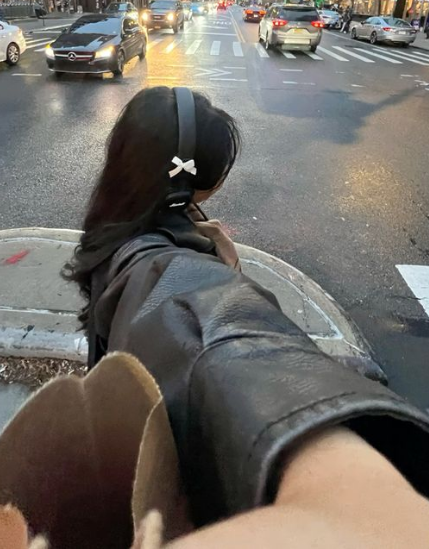 You Need to See This Trending Aesthetic