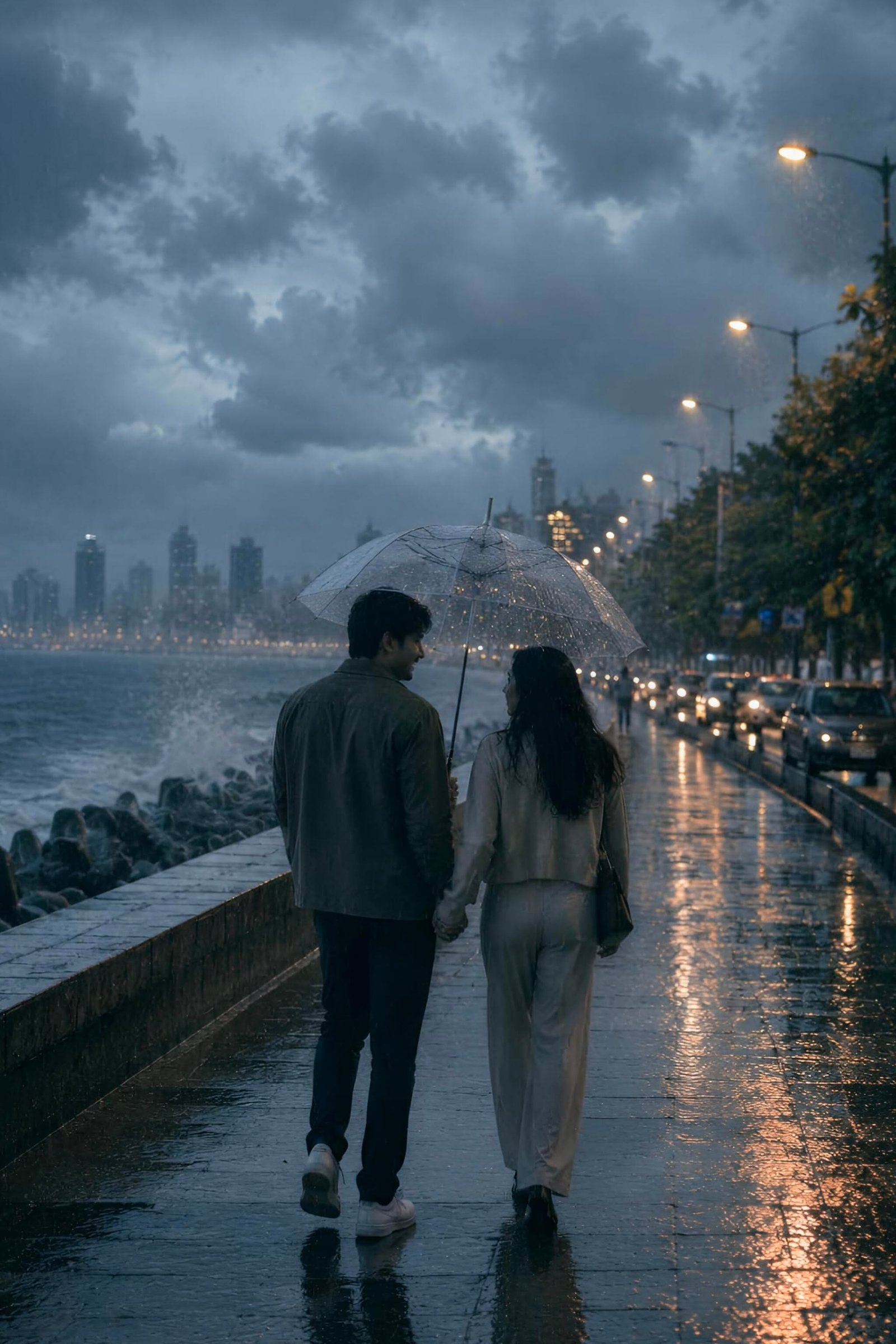 Aesthetic Mood — Must See