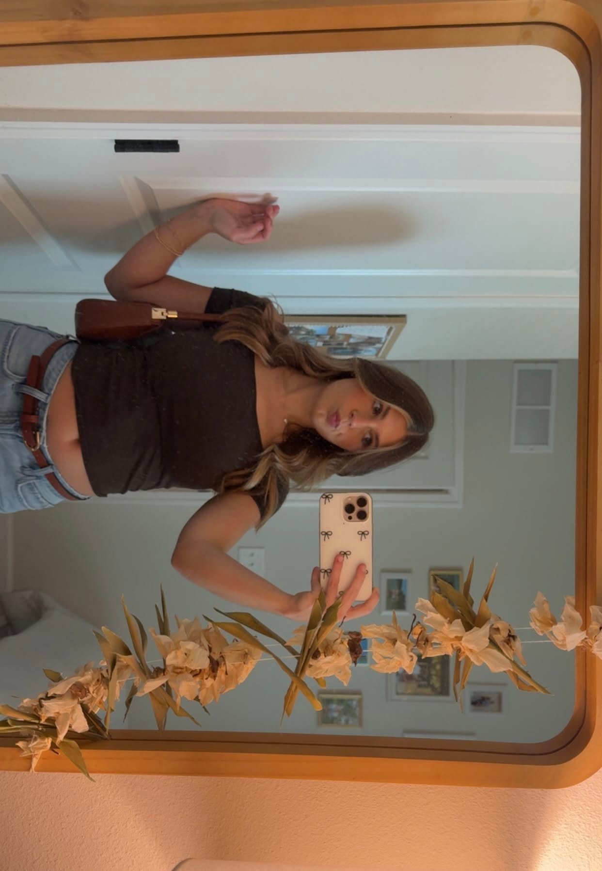 Obsessed With This Vibe Check
