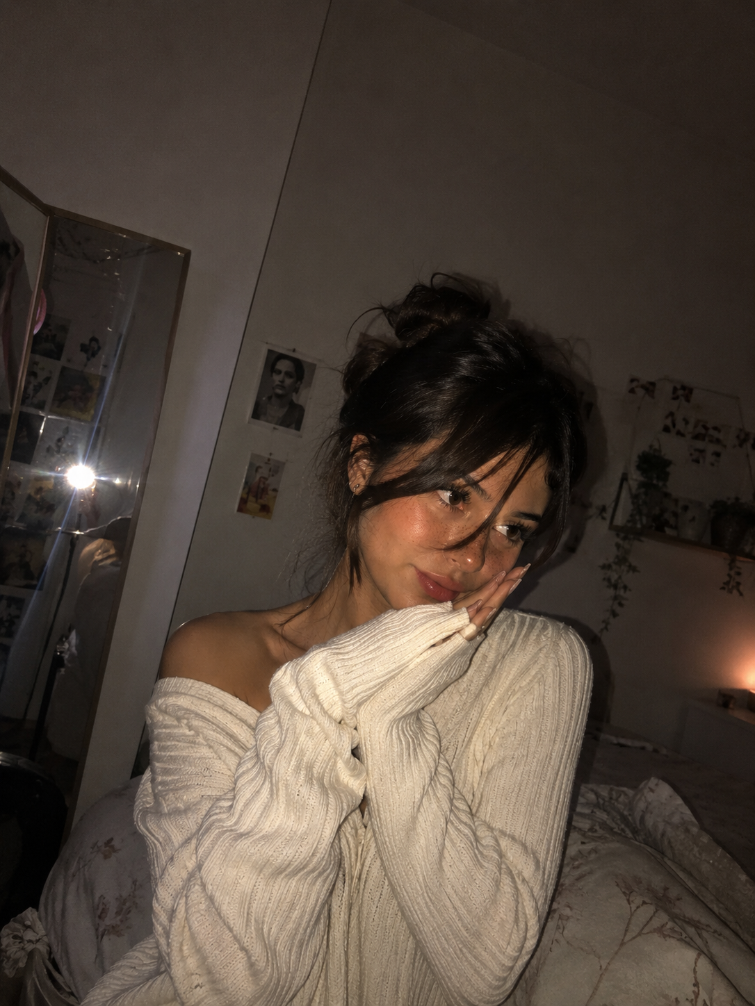 This Aesthetic Energy Is Going Viral