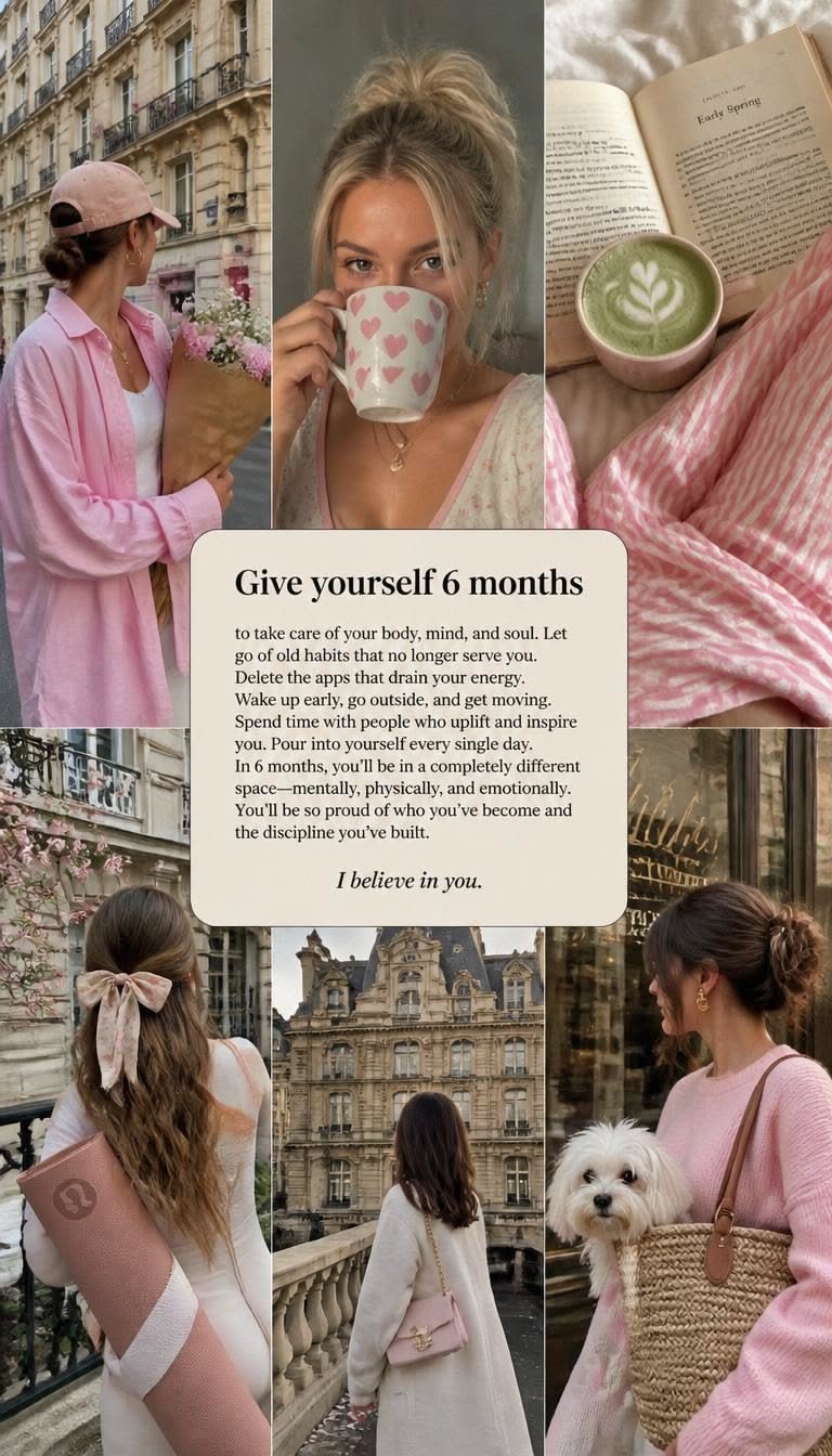 You Need to See This Trending Aesthetic