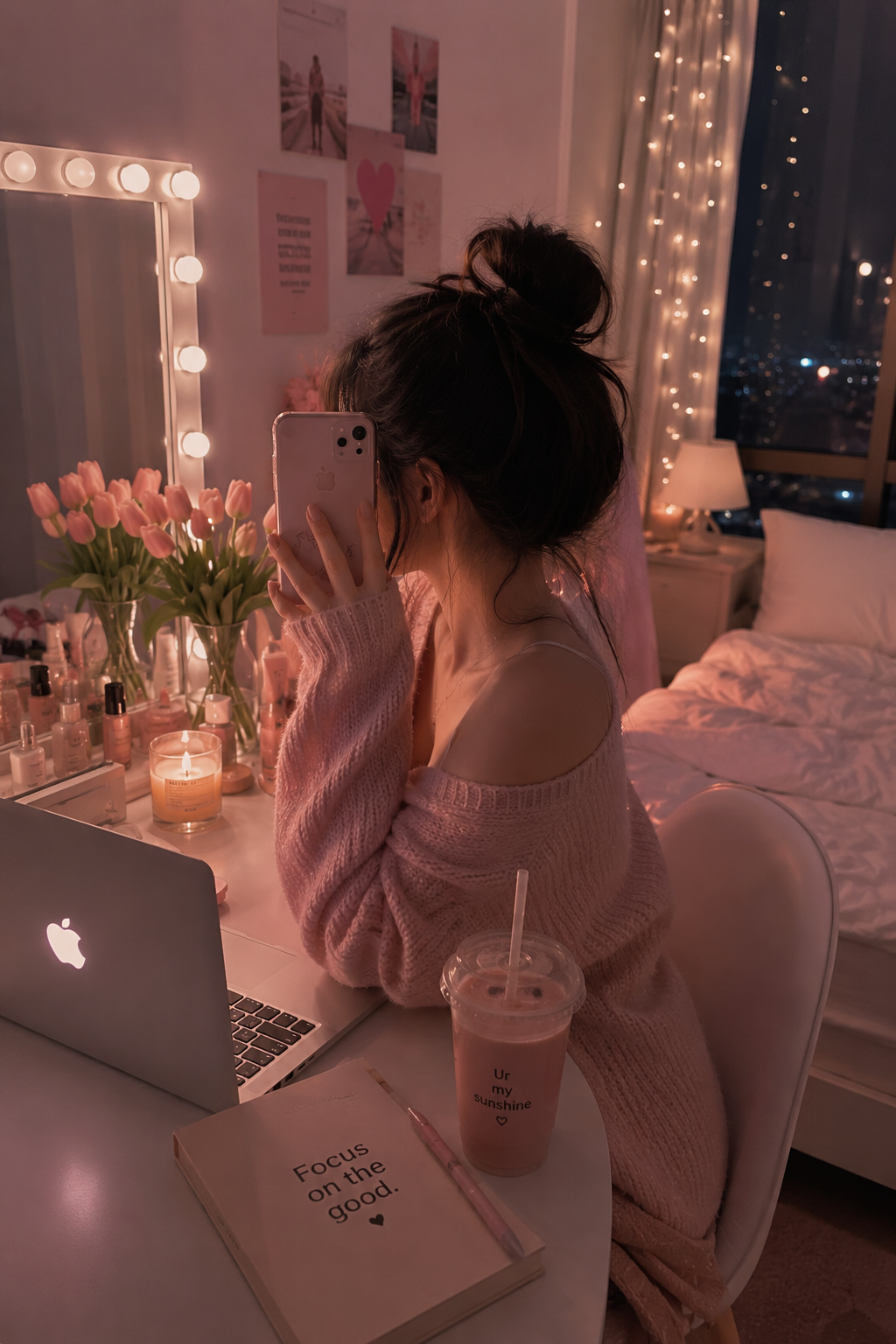 Aesthetic Energy That Will Inspire You