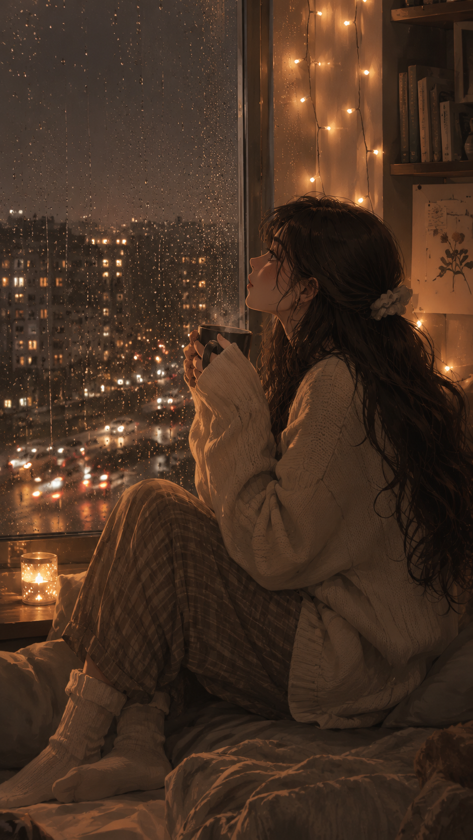 Soft Trendy Core | Aesthetics