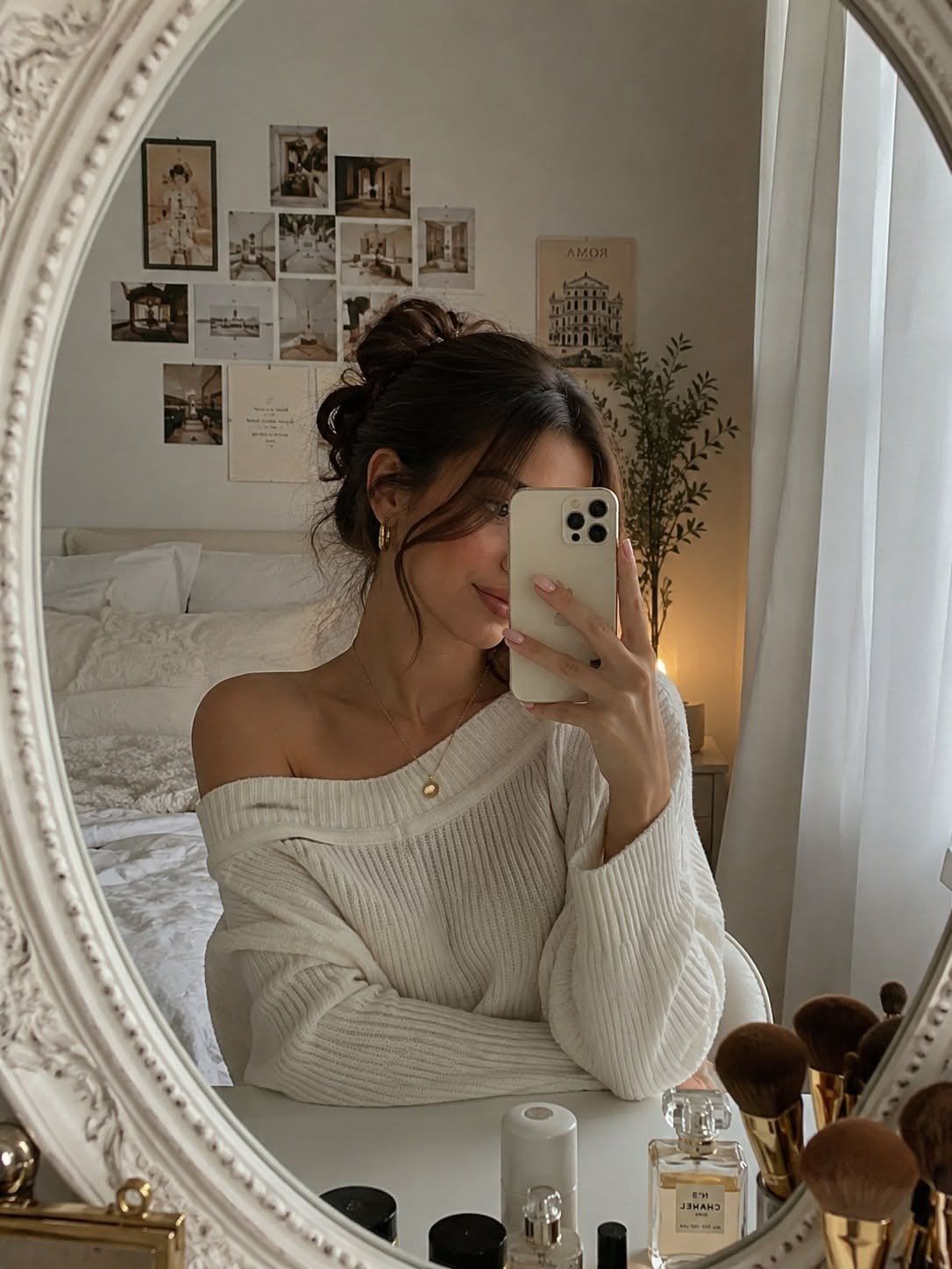 Core Aesthetic Perfect for Your Feed