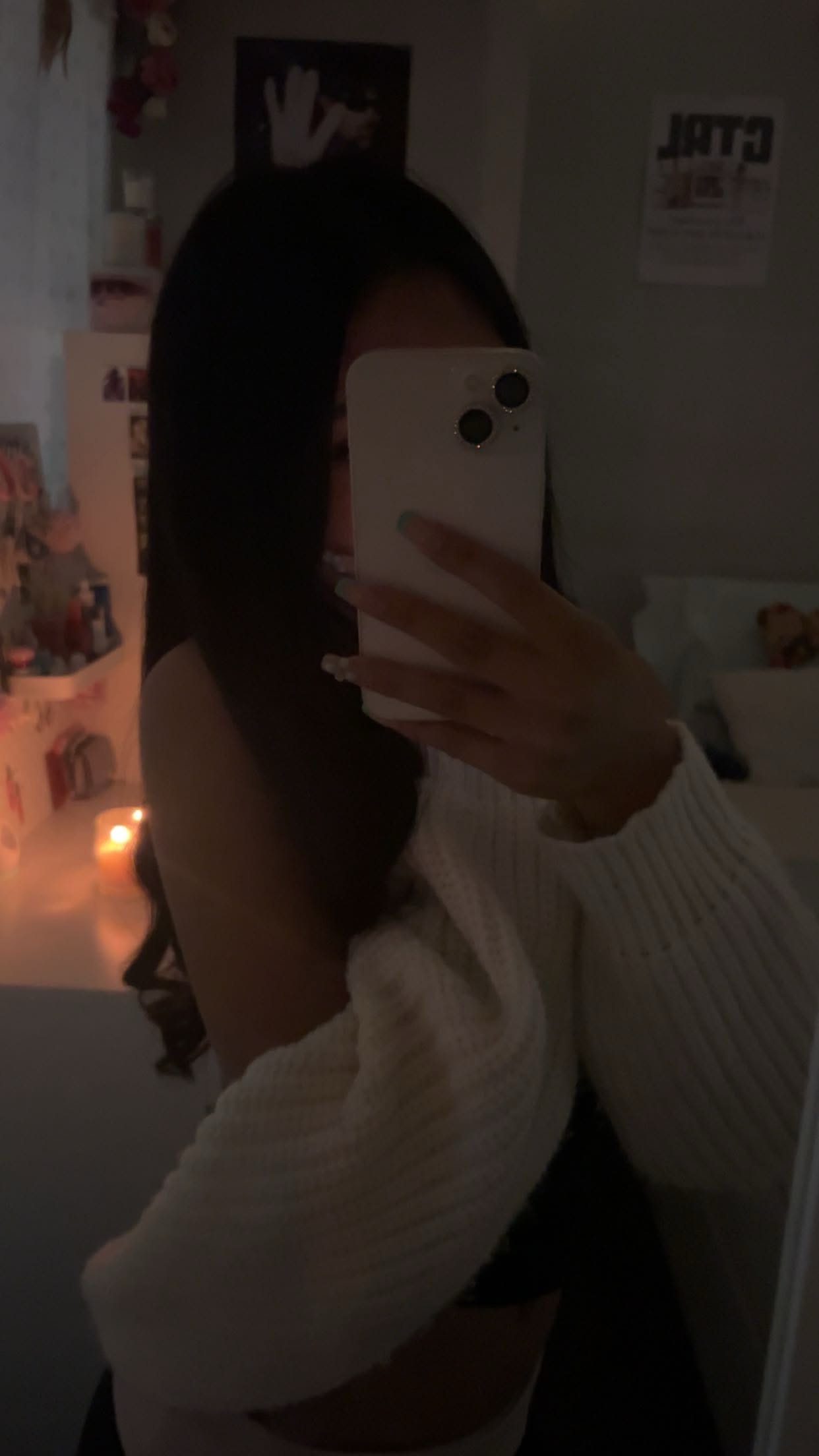 Vibe Check — Must See